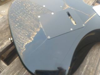 Guitarra Ibanez GIO GRX70 Indonesia