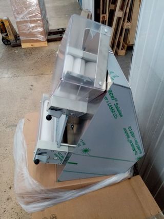 SFOGLIATRICE 30 TRASVERSALE