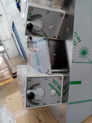 SFOGLIATRICE 30 TRASVERSALE