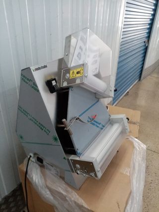 SFOGLIATRICE 30 TRASVERSALE