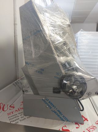 SFOGLIATRICE 30 TRASVERSALE