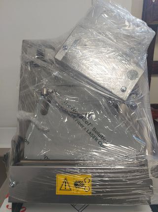 SFOGLIATRICE 30 TRASVERSALE