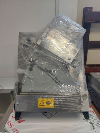 SFOGLIATRICE 30 TRASVERSALE