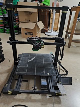 Anycubic Chiron 3D Impresora