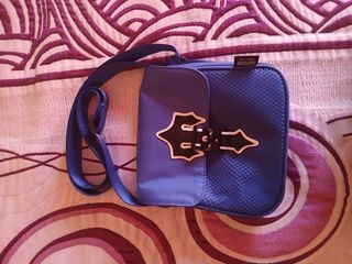 Bolso Trapstar azul