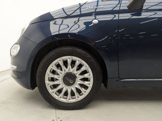 Fiat 500 1.0 70 CV HYBRID DOLCEVITA 