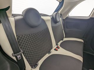 Fiat 500 1.0 70 CV HYBRID DOLCEVITA 