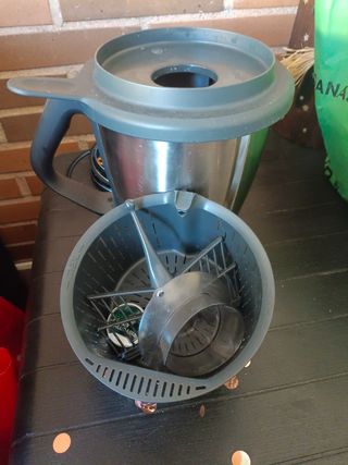 Accesorios Thermomix TM5