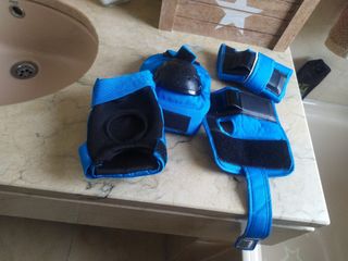 Patines Oxelo niño ajustables