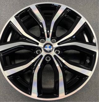 4 Llantas nuevas de 19 pulgadas desde BMW X1 al x5