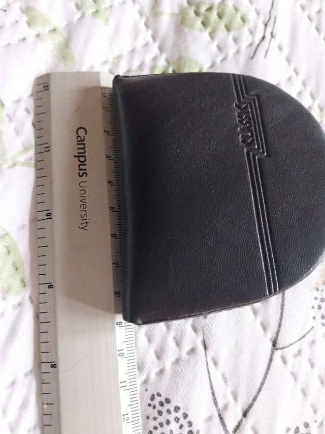 Monedero KLAS piel - Bolsillo