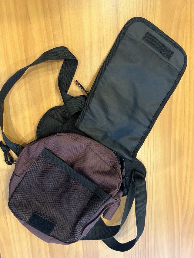 Riñonera deportiva Toro