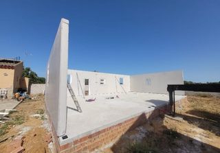 Casas hormigón prefabricadas 
 Montaje mismo dia