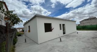Casas hormigón prefabricadas 
 Montaje mismo dia