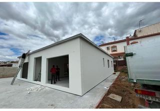 Casas hormigón prefabricadas 
 Montaje mismo dia