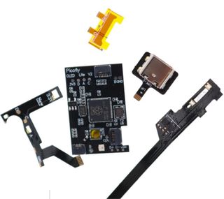 REPARACION NINTENDO SWITCH, CUALQUIER MODELO