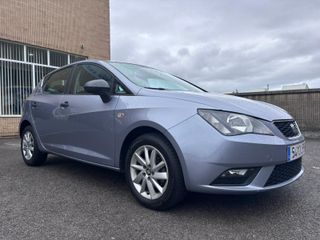 SEAT Ibiza 2016