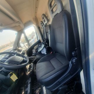 Asiento delantero izquierdo  Peugeot Boxer 2018