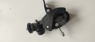 Soporte móvil/cámara. tipo pinza