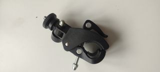 Soporte móvil/cámara. tipo pinza