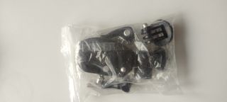 Soporte móvil/cámara. tipo pinza