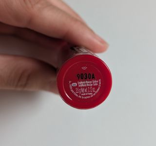Pintalabios Sephora Rojo - Nuevo