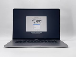 MacBook Pro 16" 2019