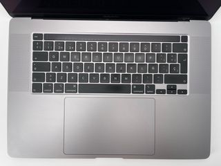 MacBook Pro 16" 2019
