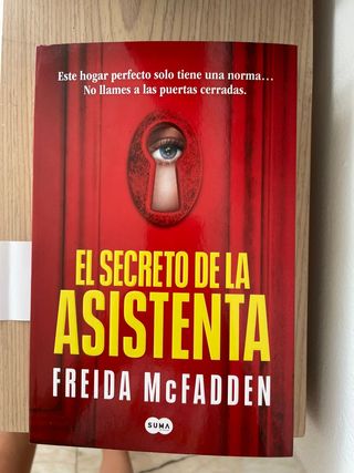 El Secreto De La Asistenta (la Asistenta 2)