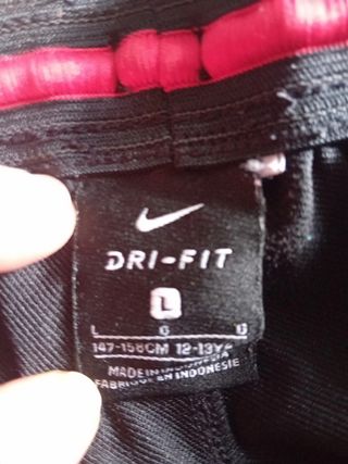 Chándal FC Barcelona Nike Niño,talla L