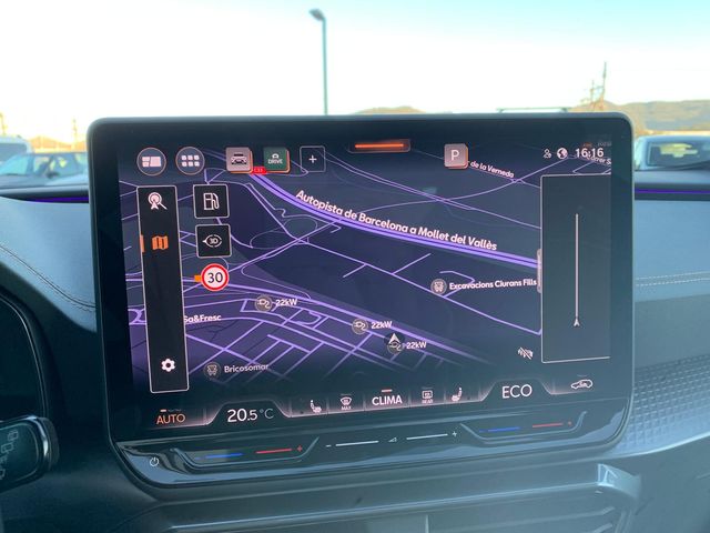 CUPRA Formentor 2024