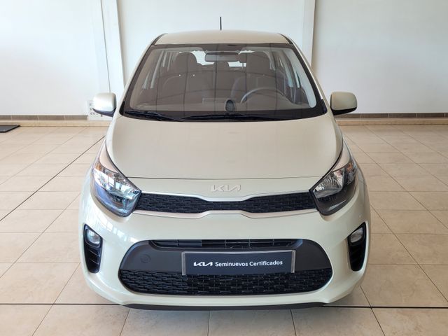 KIA Picanto 1.0 DPi 63CV Concept
