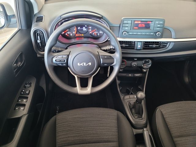 KIA Picanto 1.0 DPi 63CV Concept