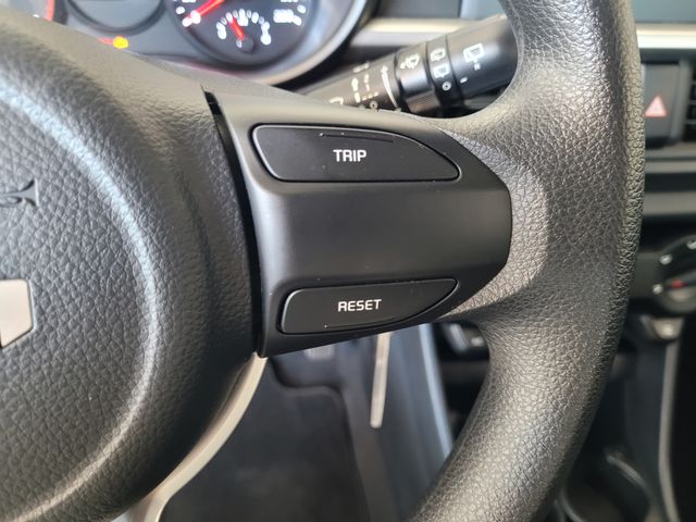 KIA Picanto 1.0 DPi 63CV Concept