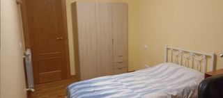 Alquilo habitación 