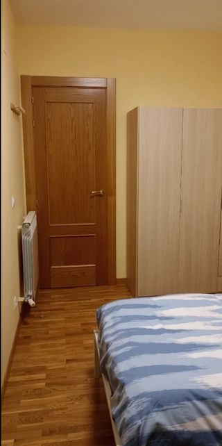 Alquilo habitación 