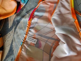 Bikini Katia XL multicolore
