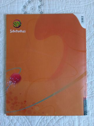 Lengua Castellana y Literatura 3º Primaria