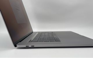 MacBook Pro 16" 2019 