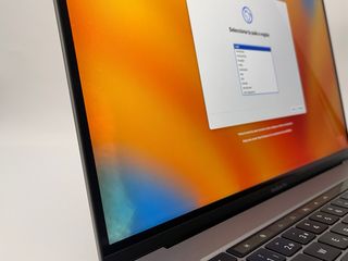 MacBook Pro 16" 2019 