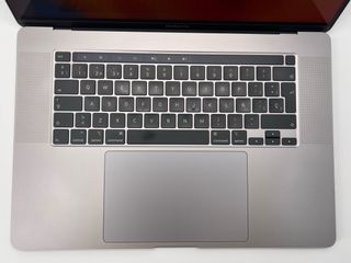 MacBook Pro 16" 2019 
