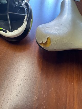 2 Sillines Bicicleta - Usados