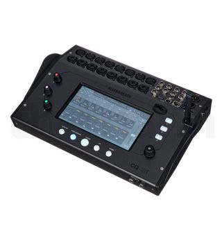 Alquiler equipo sonido con transporte y montaje