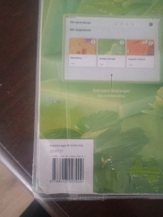Biología y Geología. 3 Secundaria. Revuela. Com...