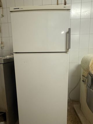 Nevera Liebherr Premium