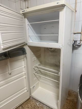 Nevera Liebherr Premium