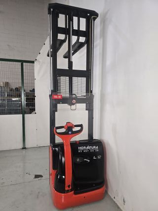 Apilador eléctrico -2879- 1200kg
