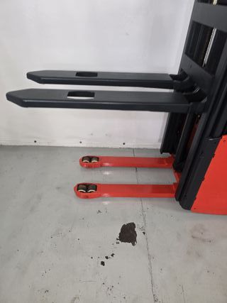 Apilador eléctrico -2879- 1200kg