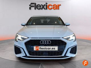 Audi A3 Sportback Genuine 35 TDI 110kW S tronic