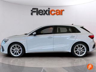 Audi A3 Sportback Genuine 35 TDI 110kW S tronic